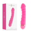 Intense Fun  Sally 20 Speeds Silicone Rosa 