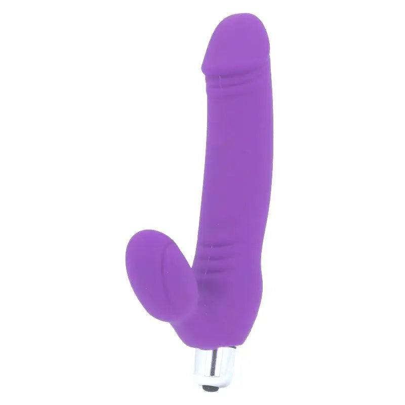 Intense Fun  Sugar Seven Speeds Silicone Lila 