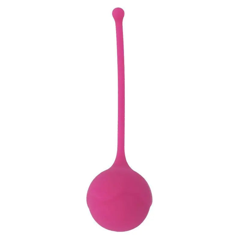 Intense Health & Fun  Kisha Fit One Silicone Kegel Fuchsia 