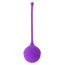 Intense Health & Fun  Kisha Fit One Silicone Kegel Lila 