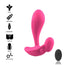 Intense Toys Shelly Plug Anal Control Remoto Rosa 