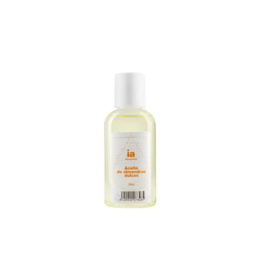 Interapothek Aceite Almendra Dulce, 50 ml