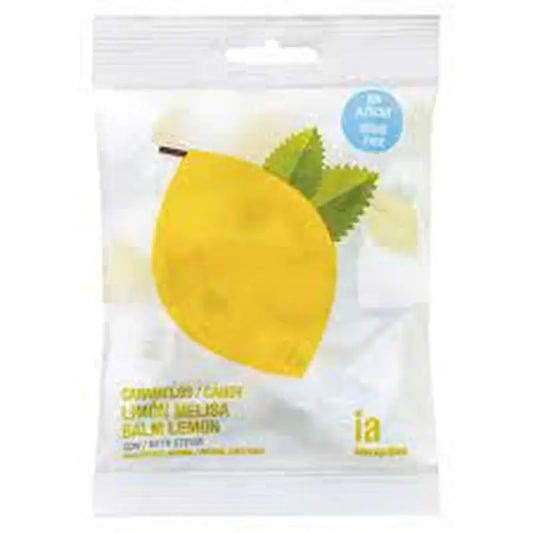 Interapothek Balmelos Limon Melisa Bolsa 