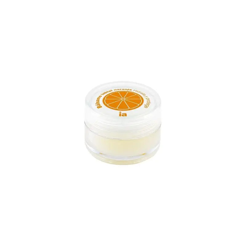 Interapothek Bálsamo Labial Naranja, 15 ml 