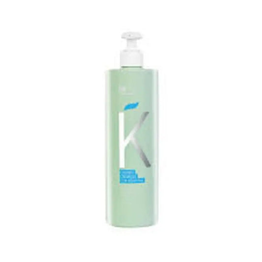 Interapothek Champú Keratina, 500 ml 