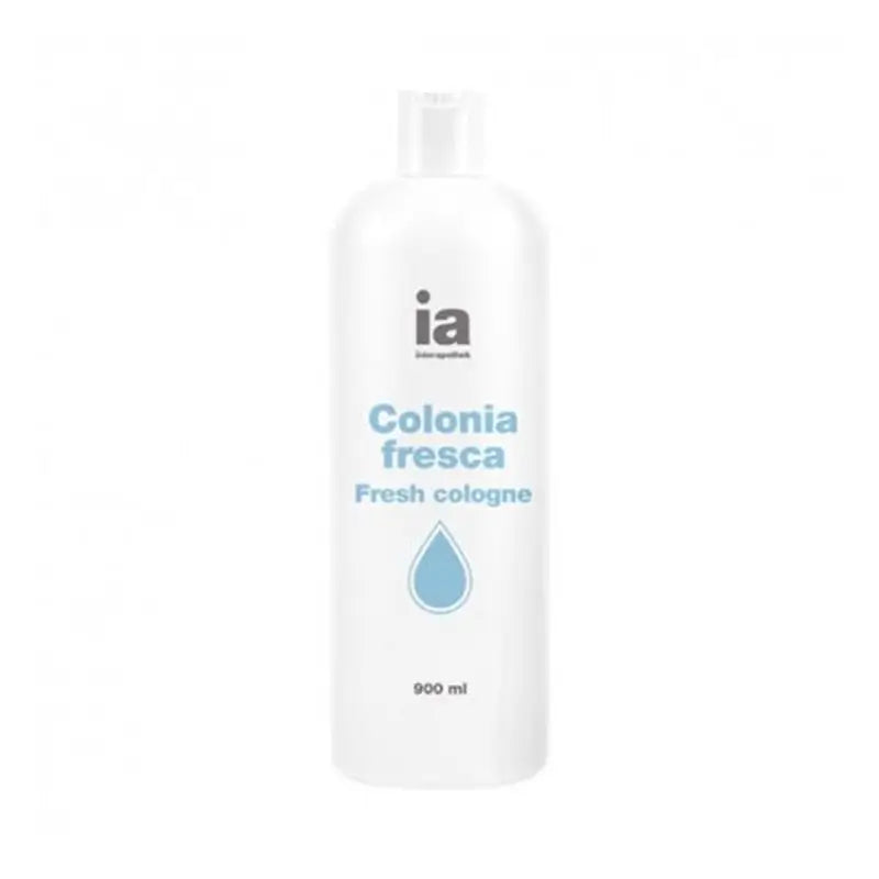 Interapothek Colonia Fresca, 900 ml 