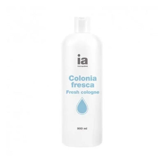 Interapothek Colonia Fresca, 900 ml 