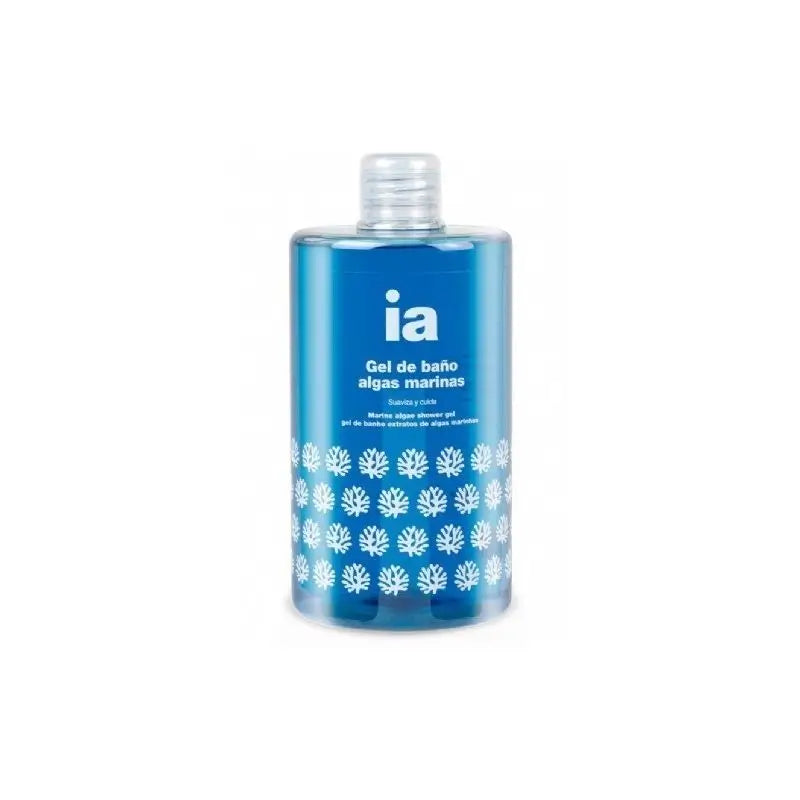 Interapothek Gel Algas Marinas 750 Ml