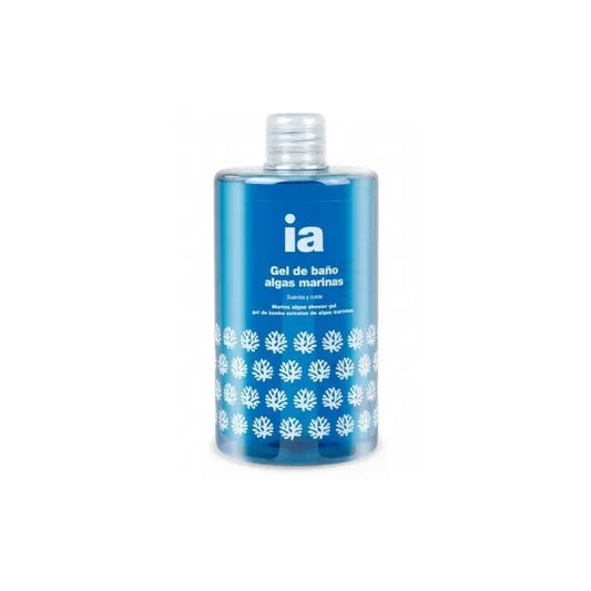 Interapothek Gel Algas Marinas 750 Ml