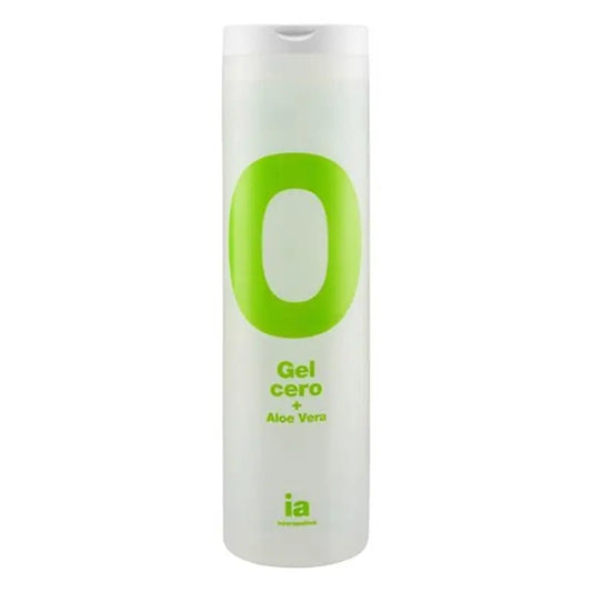 Interapothek Gel Cero Aloe Vera, 1000 ml