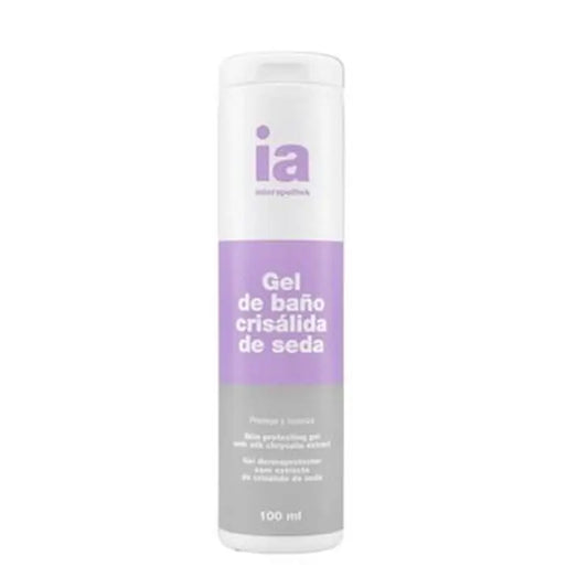 Interapothek Gel De Seda, 100 ml