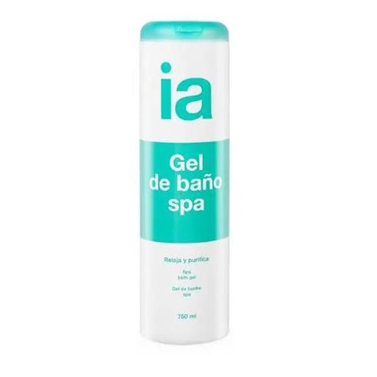 Interapothek Gel Spa, 750 ml