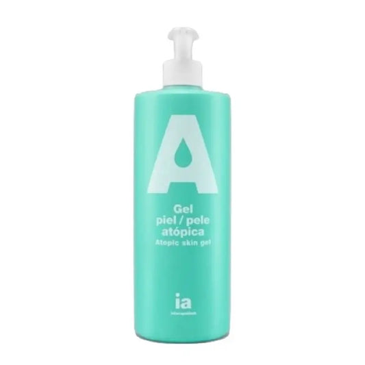 Interapothek Interapothek Gel Piel Atopica, 750 ml