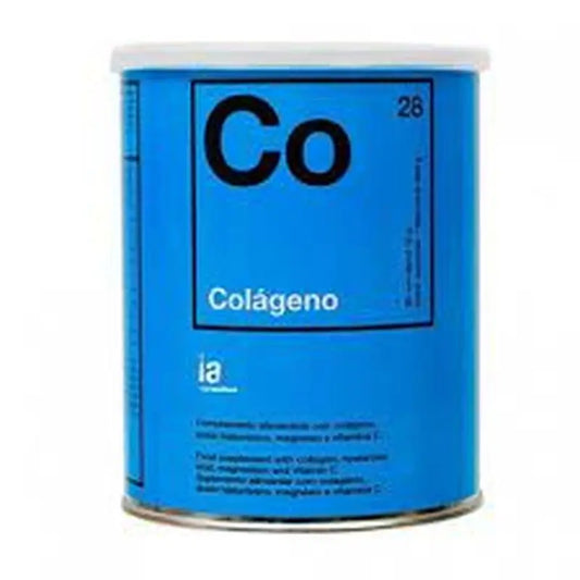 Interapothek Nutrición Colágeno, 320 gr