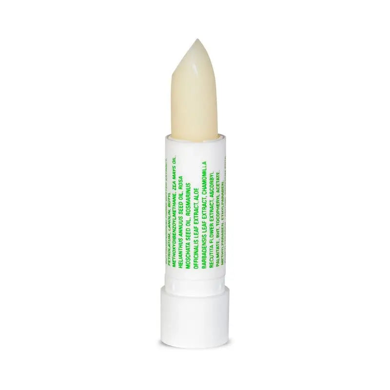 Interapothek Protector Labial Sabor Vainilla-lima Spf30