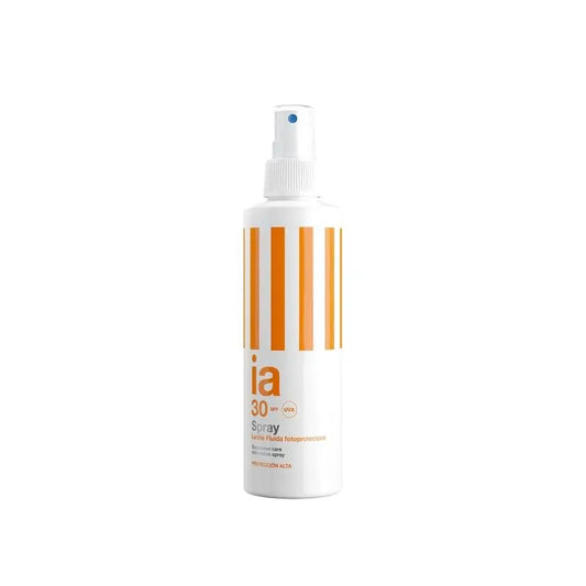 Interapothek Solar Spray Spf 30 200 Ml