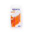 Interprox Plus Cepillo Dental Interproximal Super Micro 6 unidades