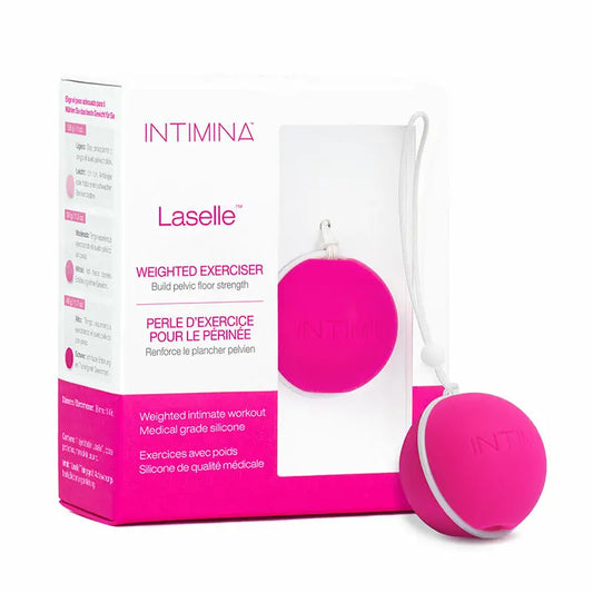 Intimina Laselle, 48 gr