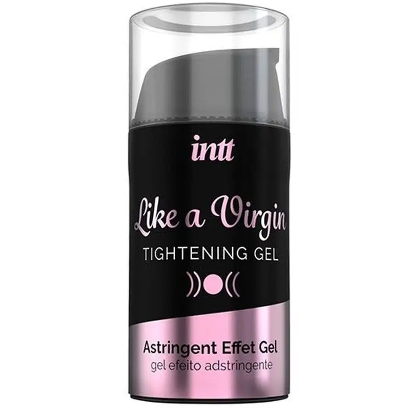 Intt Gel Astringente Like A Virgin 15 Ml