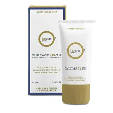 Ioox Surface Crema Antiseborreico 50 ml