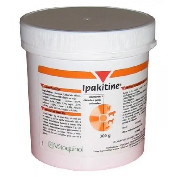 Vétoquinol Ipakitine 300 gr