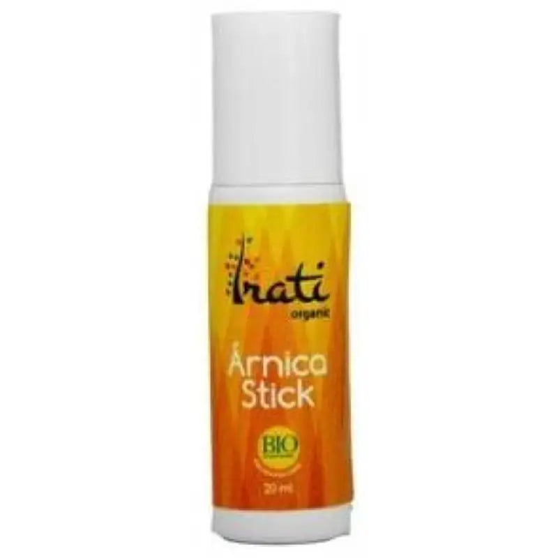 Irati Organic Arnica Stick Bio 20Ml.**