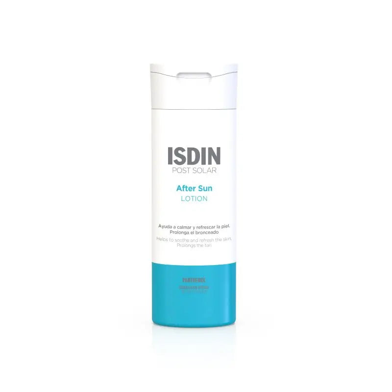 ISDIN After Sun Locion 200 ml