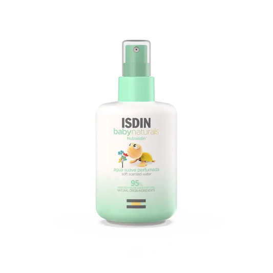 Isdin Baby Naturals Colonia Baby Mist, 200 ml