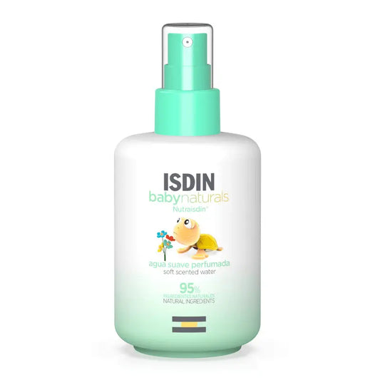 ISDIN Baby Naturals Colonia Baby Mist 200 ml