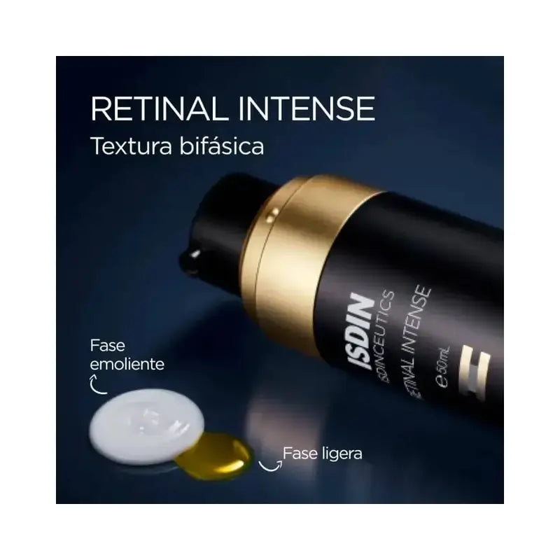 ISDIN Isdinceutics Retinal Intense Sérum, 50 Ml