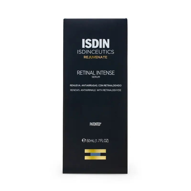 Isdinceutics Retinal Intense Sérum, 50 Ml