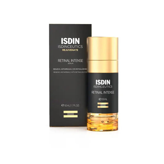 ISDIN Isdinceutics Retinal Intense Sérum, 50 Ml