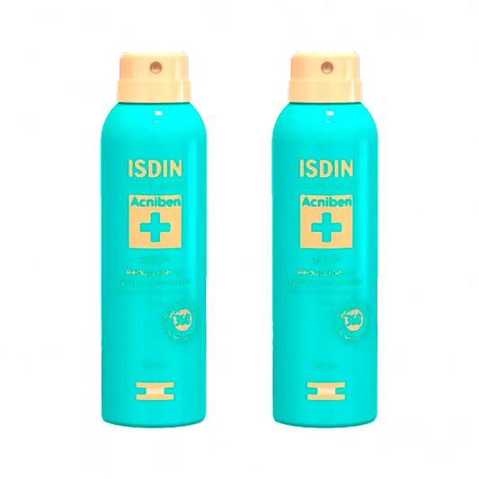 Isdin Duplo Acniben Body 2 x 150 Ml