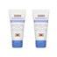 Isdin Duplo Nutradeica Gel Crema Facial 2 x 50 Ml