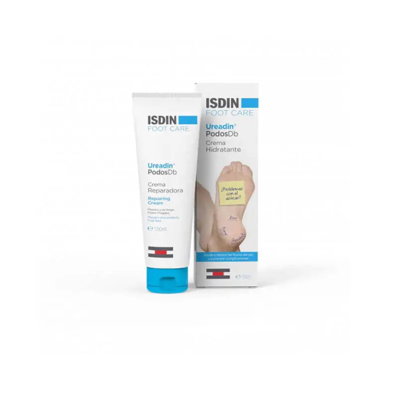 ISDIN Ureadin Podos Db Cream 100 ml