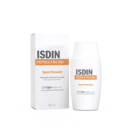 Isdin Fotoultra Spot Prevent Spf 50+ 50Ml