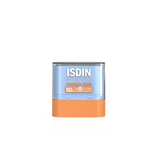 Isdin Fotoprotector Invisible Stick SPF 50+, 10Gr