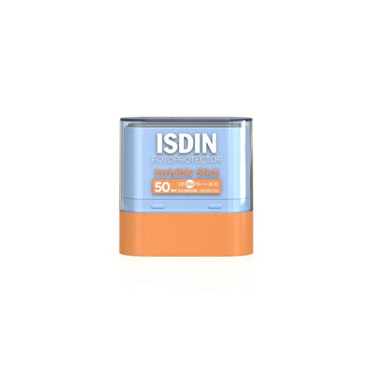 Isdin Fotoprotector Invisible Stick SPF 50+, 10Gr