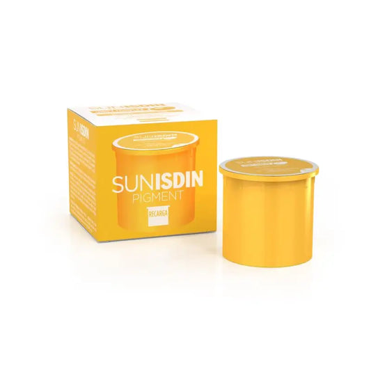 Isdin Fotoprotector Sunisdin Pigment Refill