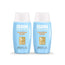 Isdin Fusion Water Magic Spf 50+ Fotoprotector 2 x 50 Ml