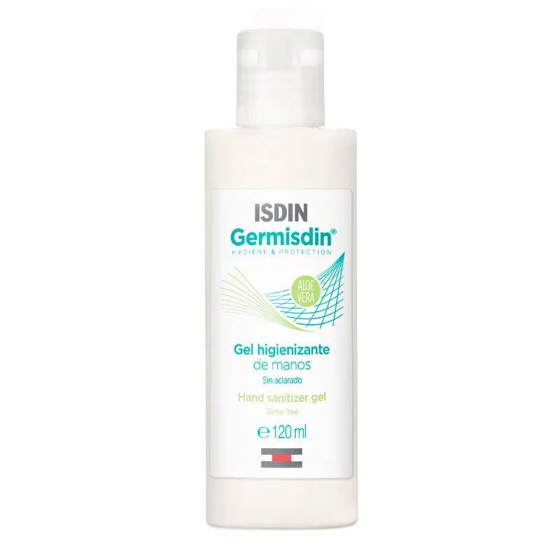 ISDIN GermISDIN Hand Cleansing Gel 120 ml