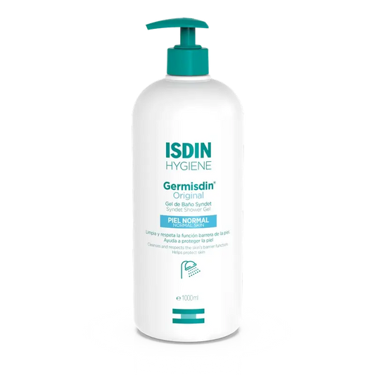 Isdin Germisdin Original 1000 Ml