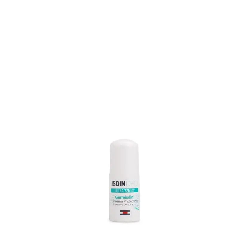 Isdin Deo Germisdin Roll On 40 Ml