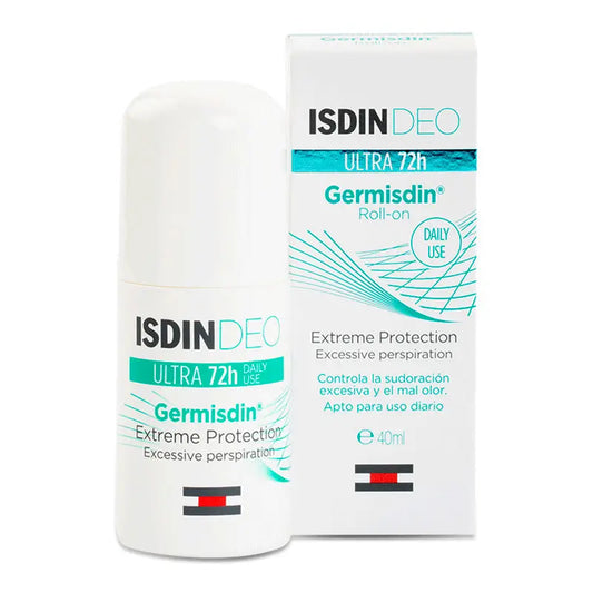 ISDIN Deo GermISDIN Roll On 40 ml