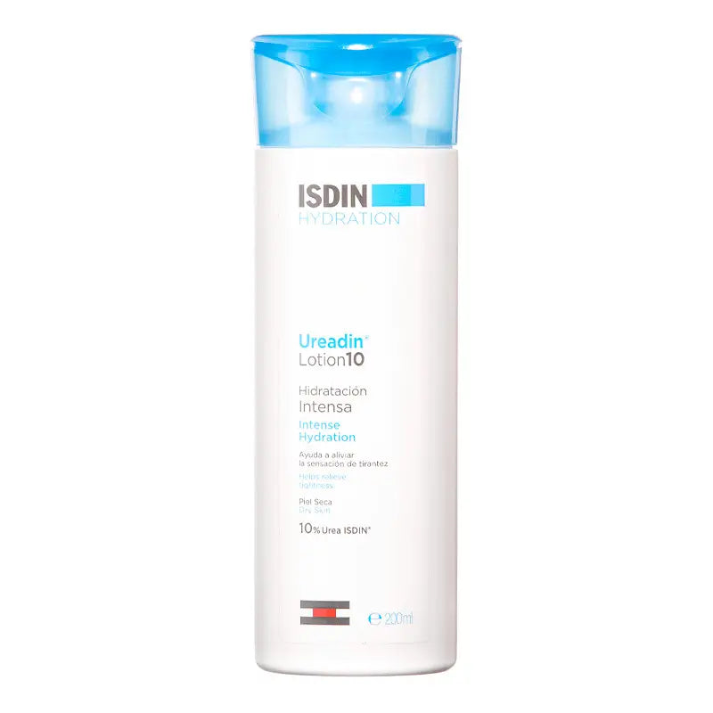 ISDIN Ureadin Lotion 10 200 ml