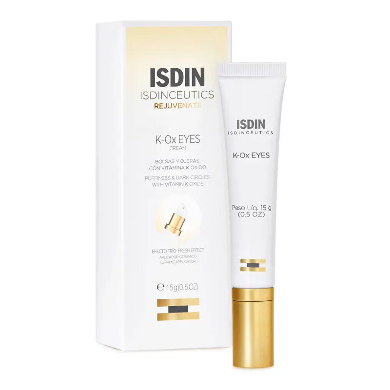 ISDIN Isdinceutics K-Ox Eyes 15 gr