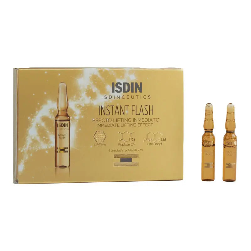 ISDINceutics Instant Flash 5Amp