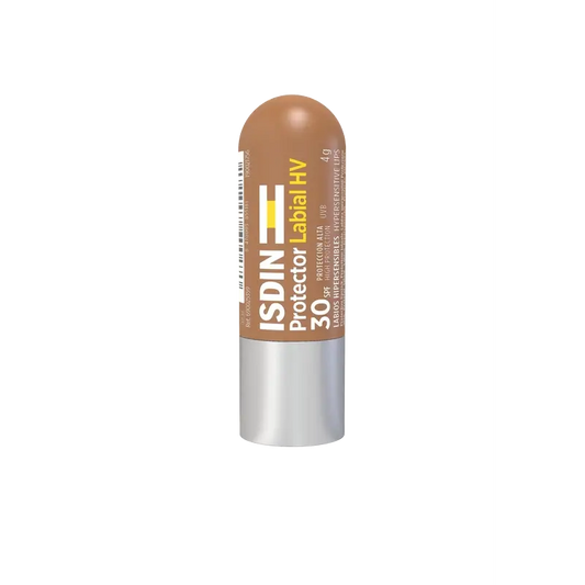 Isdin Protector Labial HV 30Spf 4 Gr