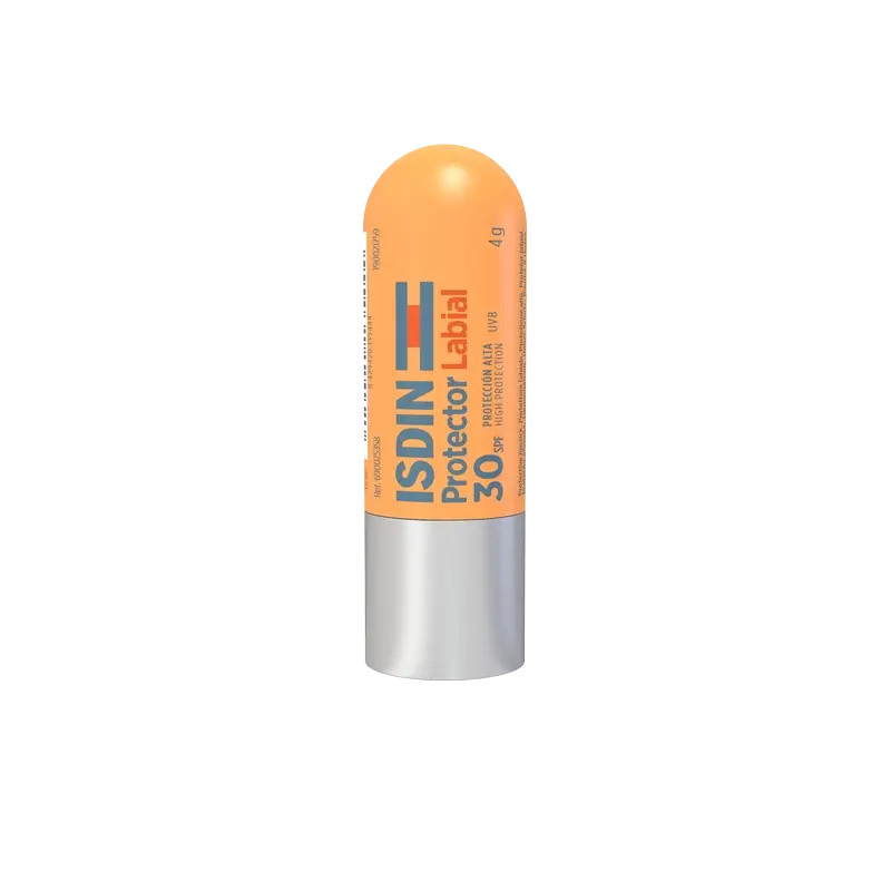 Isdin Protector Labial Spf30 4 Gr