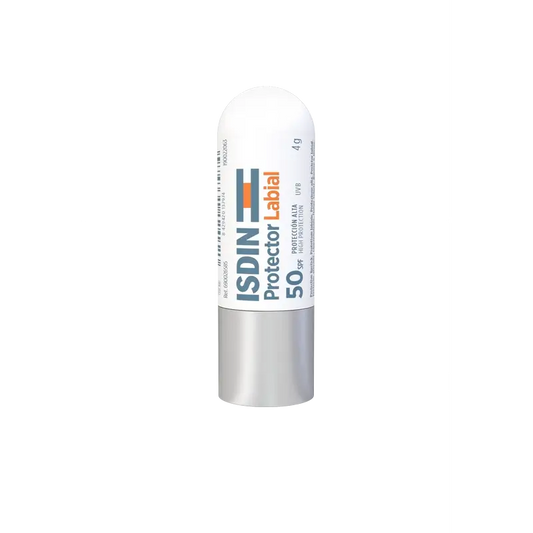 Isdin Protector Labial Spf50+ 4 Gr